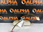 Rear View Mirror Mercedes Ml Series 09 Used. Price: $112.50.