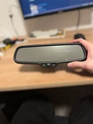 Audi A7 Interior Rear View Mirror 8T0857511AD4PK Used. Price: $200.00.