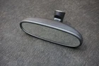 Front Interior Rear View Mirror Black Oem 8J0857511H Audi R8 GT4 4S 2016-18 Used. Price: $89.99.