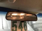 Liberty 2005 Rear View Mirror 330764 Used. Price: $76.68.