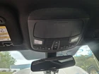 2015 Lincoln Mkc Rear View Mirror Automatic Dimming Lane Keep Assist Used. Price: $82.17.