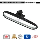 Inner Rear View Mirror 8781052041 For Toyota Corolla 1.8L 2007-2011 2012 2013 New. Price: $12.82.