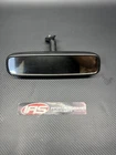 2002-2005 Honda Civic Si EP3 Hatchback Rear View Mirror Oem Used Factory. Price: $60.00.