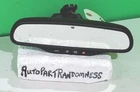 05 06 07 08 09 Cadillac Sts Interior Rear View Mirror Opt TQ5 25846037 Oem Used. Price: $37.97.