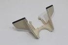 Audi A6 C7 A7 Rear View Mirror Lower Trim Cover Silk Beige New 4G0907299ABDX6. Price: $23.11.