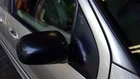 Passenger Side View Mirror Power Heated Fits 99-00 Windstar 6122226 Used. Price: $81.90.