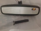 Gentex Mirror With Auto Dimming, Homelink, And Compass Gntx 453, Model ZTVHL3 Used. Price: $29.00.