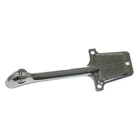 For Chevy C10 Suburban 1967-1971 Goodmark Rear View Mirror Bracket New. Price: $28.70.