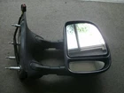 Ford E-150 250 350 Power Telescopic Passenger Side Mirror New. Price: $129.99.