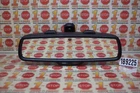 15-17 Jeep Cherokee Telematics Uconnect Interior Rear View Mirror 68102499AC Oem Used. Price: $47.99.