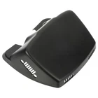 5UW32LXHAA Mopar Rear View Mirror Cover For Jeep Renegade 2018-2022 New. Price: $49.99.