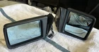 Mercedes W124 S124 Left & Right Door Side Mirrors 1993-95 E320 E420 E300 300E Te Used. Price: $99.99.