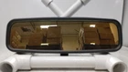 2002 Rover Freelander Interior Rear View Mirror Oem Djaig Used. Price: $30.15.
