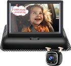 Baby Car Camera 4.3 Monitor Usb Powered Rear Facing Seat Hd 1080P Night New. Price: $35.75.