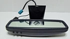 1998-2002 Mercedes Benz C230 C280 Interior Rear View Mirror Used. Price: $65.20.