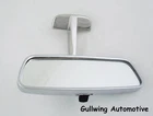 Mercedes Chrome Rear View Mirror W110 W111 W113 W114 New. Price: $315.00.