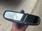 2018 - 2022 Jeep Grand Cherokee Rear View Mirror Oem 68339537AB Used. Price: $65.00.