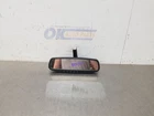 2016 Lexus GX460 Interior Rear View Mirror With Pre-crash System Used. Price: $57.37.