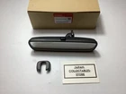 Honda Genuine 00-09 S2000 Interior Rear View Mirror 76400-S2A-003ZA New. Price: $99.99.