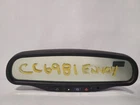 Envoy 2002 Interior Rear View Mirror 622909 Used. Price: $104.99.