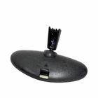 W451 Smart Fortwo Passion Interior Rear View Mirror Oem 12K Used. Price: $60.00.