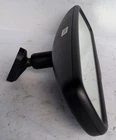 2011-2013 Nissan Rogue Rear View Mirror Assembly Auto Dimming W/o Compass Used. Price: $30.71.