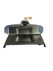 Used Oem Dodge Interior Rear View Mirror & Cover Cap For 2023-2024 Hornet. Price: $85.00.