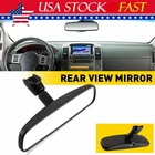 Interior Rear View Mirror For Nissan Sentra Tiida Altima Versa Pathfinder Us Eah New. Price: $15.19.