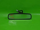 16 17 18 Lincoln Mkx Rear View Mirror W/rain Sensor Oem 4382-2 Used. Price: $40.00.