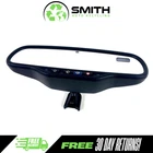 Gm Interior Rear View Mirror Oem 15787972 Fits Enclave Lucerne Dts Hhr Used. Price: $24.95.