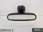 Oem 2006-2009 Land Rover LR3 4.4L Interior Rear View Mirror Auto Dimming Used. Price: $29.99.