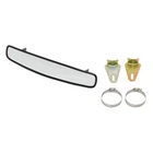 14 Inch Convex Rear View Mirror Dunebuggy & Vw New. Price: $30.35.
