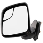 Mirrors Driver Left Side For Chevy Hand 963023LM0A Nissan NV200 City Express New. Price: $45.88.