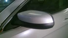 Ford Taurus 2014 Left Door Mirror Silver CG1Z17683B Used 7406. Price: $108.38.