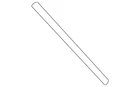 Genuine Volkswagen Cover 1K8-845-132 New. Price: $81.89.