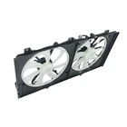Lablt Radiator Cooling Fan Assembly For Toyota Camry 2012-17 Lexus ES350 2007-11 New. Price: $54.60.