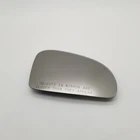 Mercedes-benz Slk R172 Front Right Door Mirror Glass Lhd A1978100621 Used. Price: $167.18.