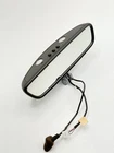 2013-2016 Mercedes GL450 GL550 Windshield Interior Rear View Mirror Oem. Used. Price: $41.19.