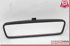 03-10 Porsche Cayenne 955 957 Interior Top Upper Rear View Mirror Black Oem Used. Price: $20.00.