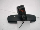 Rear View Mirror Without Adaptive Cruise Fits 15-18 Infiniti QX80 738611 Used. Price: $88.39.