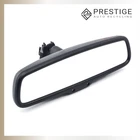 2015-2017 Acura Tlx Interior Rear View Mirror 76400-TZ3-A02 Used. Price: $69.00.
