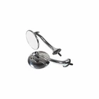Allstar Performance ALL76400 4" Super Swan Neck Mirror New. Price: $66.99.