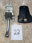 1968-72 Gm Skylark Gs Chevelle Ss Black Rearview Mirror Bracket Kit 7756115 Used. Price: $25.00.