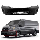 2020-2024 Ford 150-E-TRANSIT Front Bumper Lower Cover Local Pickup New. Price: $257.92.