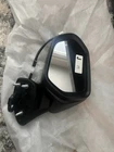 Mirror Assembly Outer Left 2018-2025 Toyota Camry Part Number 87940-06810 Used. Price: $65.00.