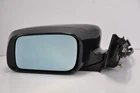 2009 - 2014 Acura Tl Driver Side Left Door Mirror Assembly Black 11 Wire Used. Price: $110.00.