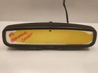 95-01 Ford Explorer Mercury Mountaineer Rear View Interior Mirror Oem GNTX-156 Used. Price: $91.10.