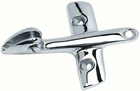 For Chevy Ii 1962-1965 Oer 4867668 Replacement Mirror Bracket New. Price: $61.97.