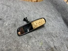 Honda Civic Type Touring 17-21 Interior Rear View Mirror W/ Manual Dim Oem 49K Used. Price: $39.00.