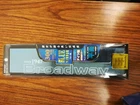 Broadway Rear View Mirror 300MM Flat Blue New. Price: $14.50.